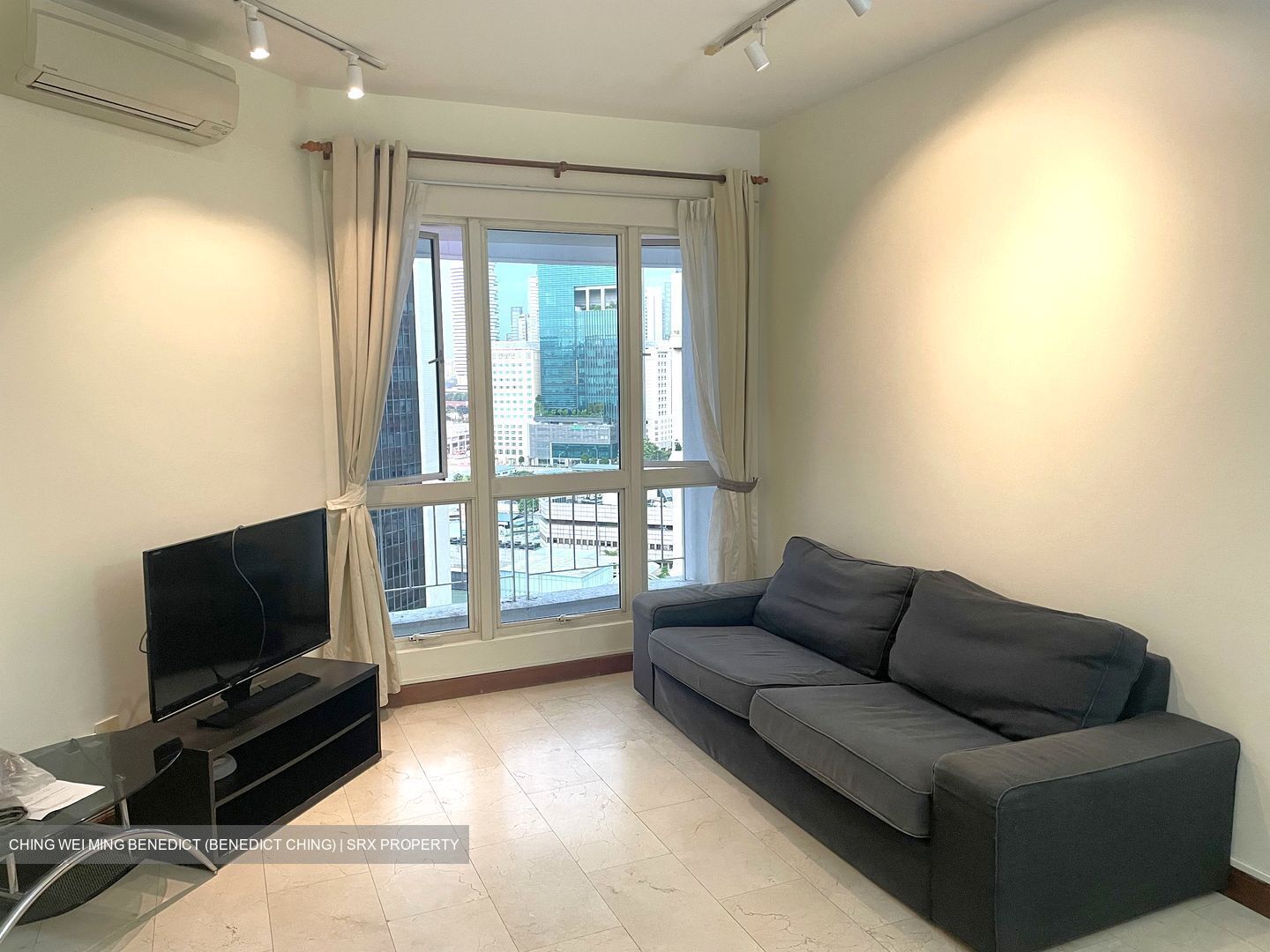 Burlington Square (D7), Apartment #546644611